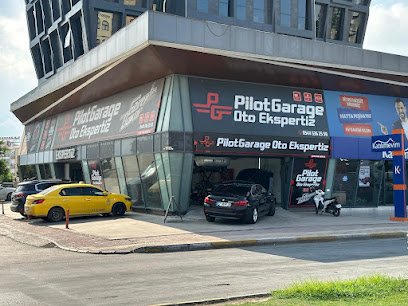 Pilot Garage Kepez Çevreyolu Oto Ekspertiz Yerel İşletme fotoğrafı 1