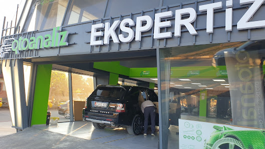 Pilot Garage Kepez Çevreyolu Oto Ekspertiz Yerel İşletme fotoğrafı 3