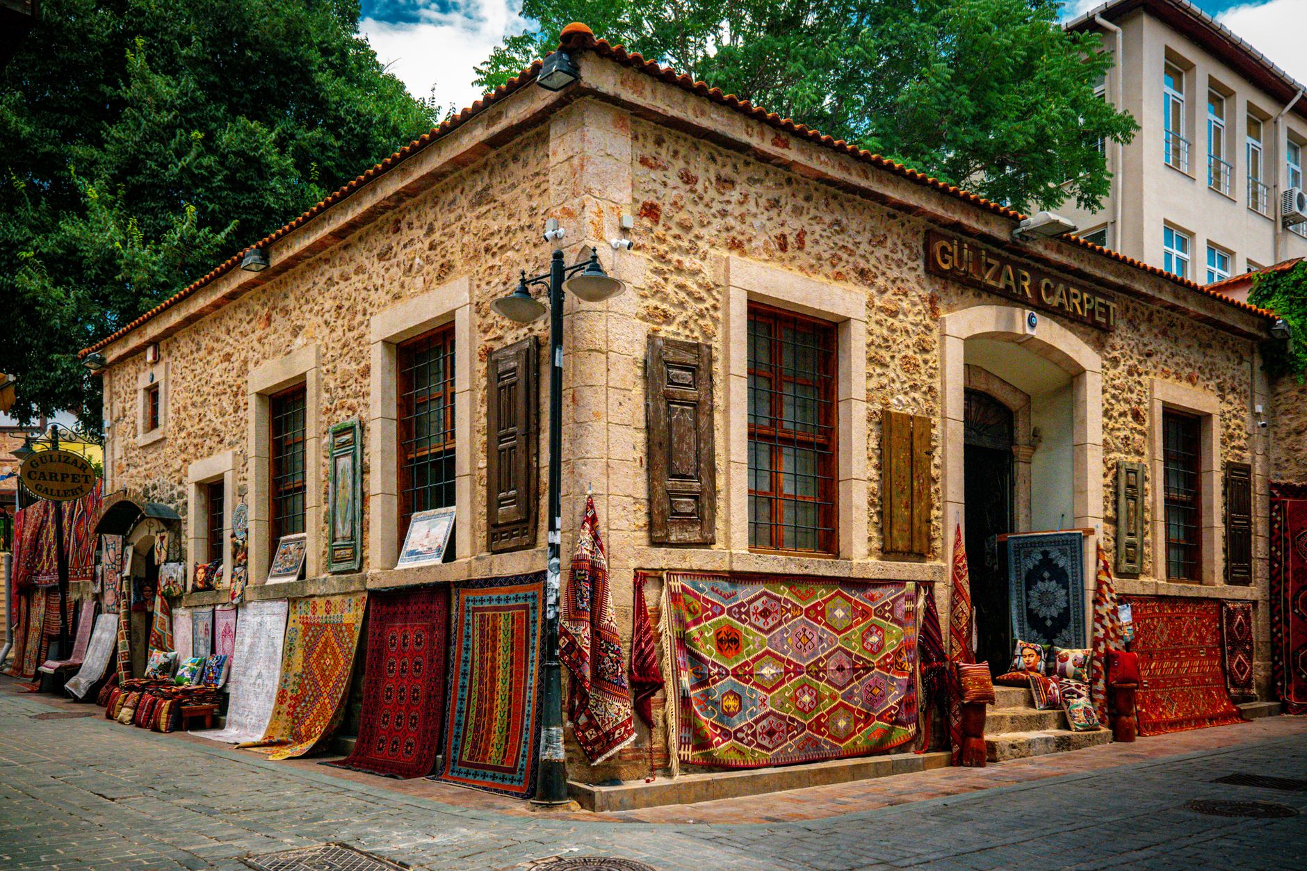 Pilot Garage Kepez Çevreyolu Oto Ekspertiz Yerel İşletme fotoğrafı 5